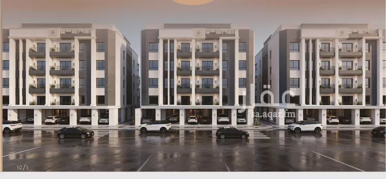 شقة للبيع في حي الياقوت, مدينة جدة, منطقة مكة المكرمة