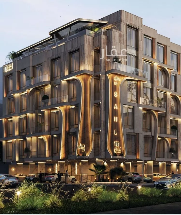 شقة للبيع في حي أبحر الجنوبية, مدينة جدة, منطقة مكة المكرمة صورة 3
