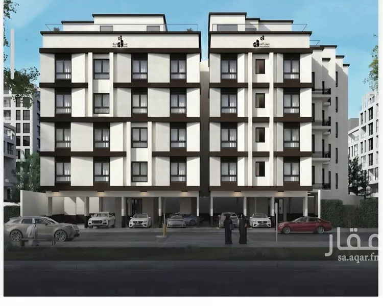Apartment for Sale in Jeddah Ar Rayan صورة 3