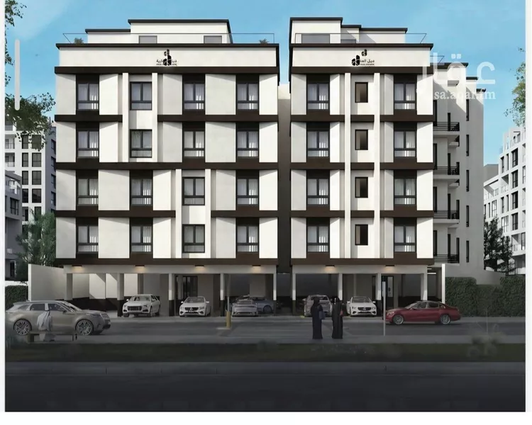 Apartment for Sale in Jeddah Ar Rayan