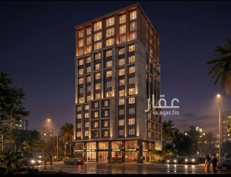 Apartment for Sale in Jeddah Al Fayha'a