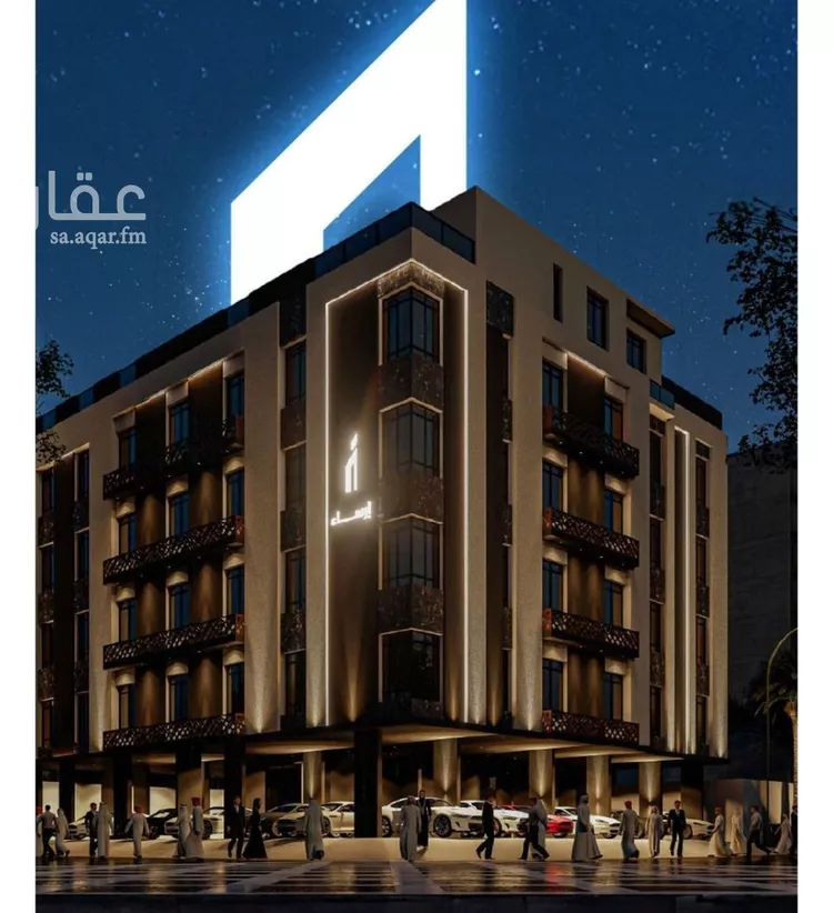 شقة للبيع في حي الريان, مدينة جدة, منطقة مكة المكرمة صورة 2