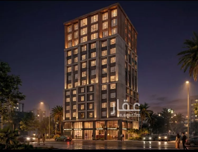 Apartment for Sale in Jeddah Al Fayha'a