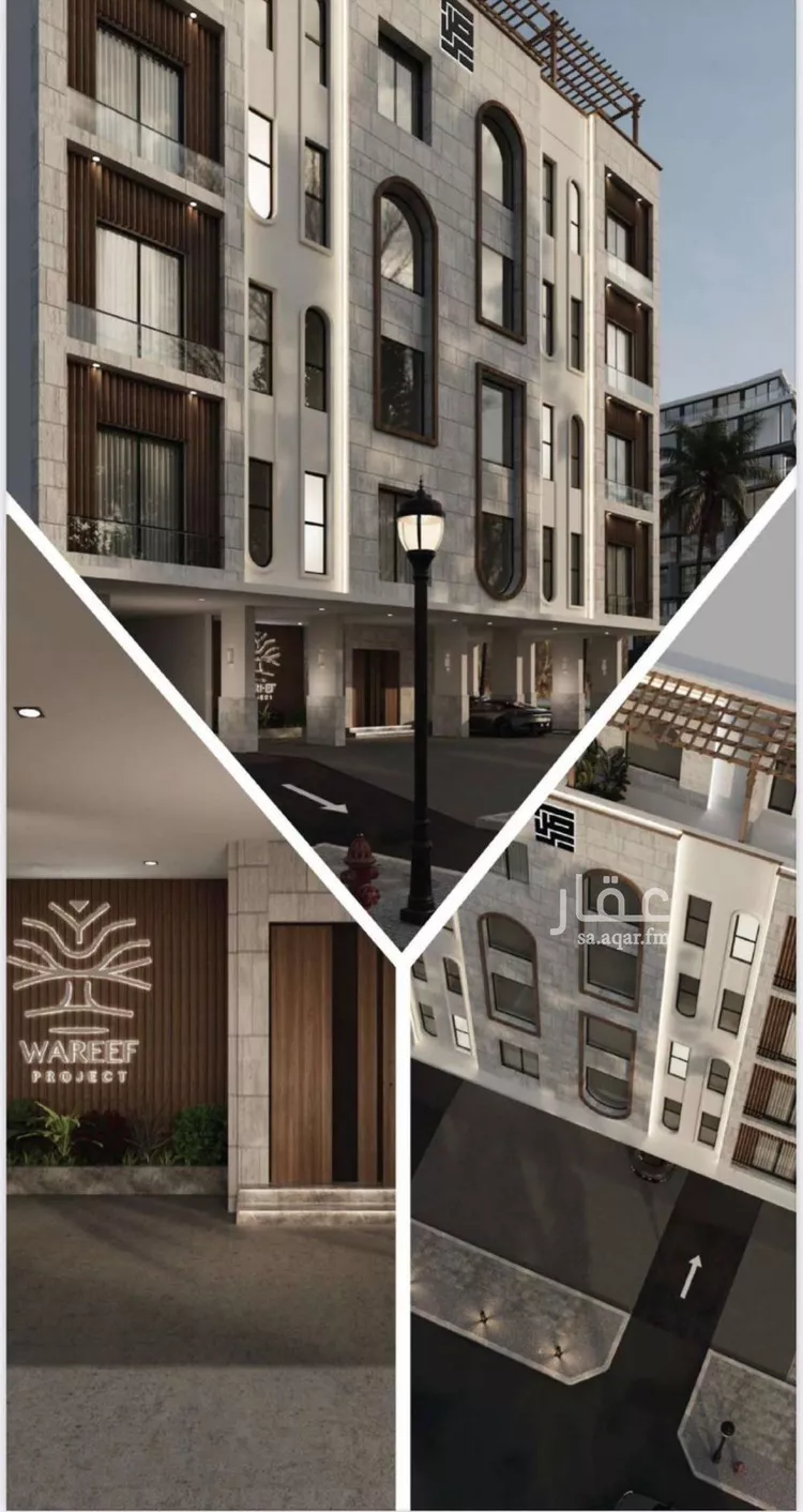 شقة للبيع في شارع اسيد بن الاخنس, حي النعيم, مدينة جدة, منطقة مكة المكرمة صورة 5