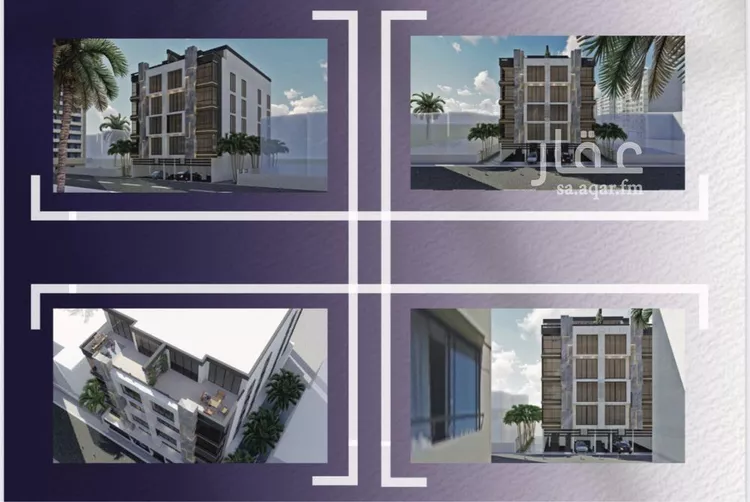 شقة للبيع في حي الصفاء, مدينة جدة, منطقة مكة المكرمة صورة 4