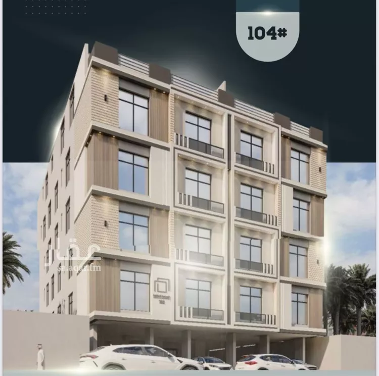 شقة للبيع في شارع أحمد بن خلف, حي الصواري, مدينة جدة, منطقة مكة المكرمة صورة 3