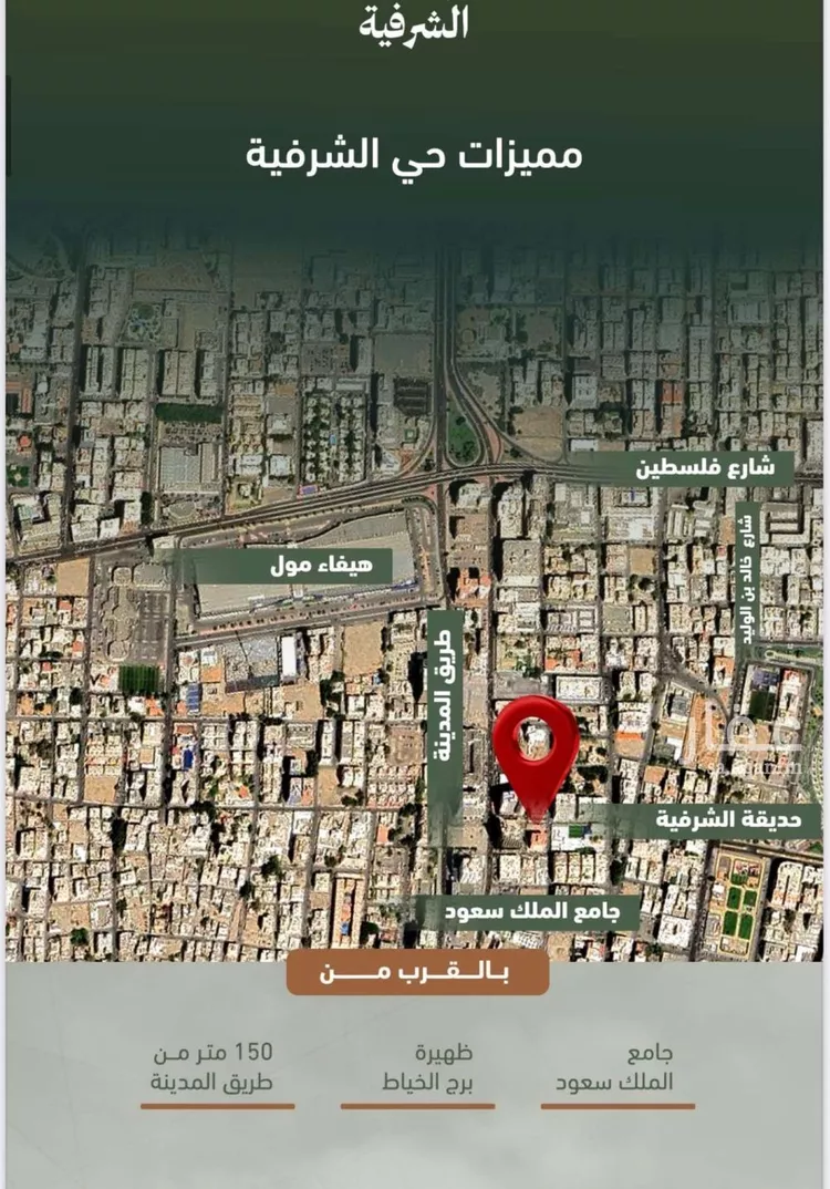 شقة للبيع في شارع حمزه بن عبدالمطلب, حي الشرفية, مدينة جدة, منطقة مكة المكرمة
