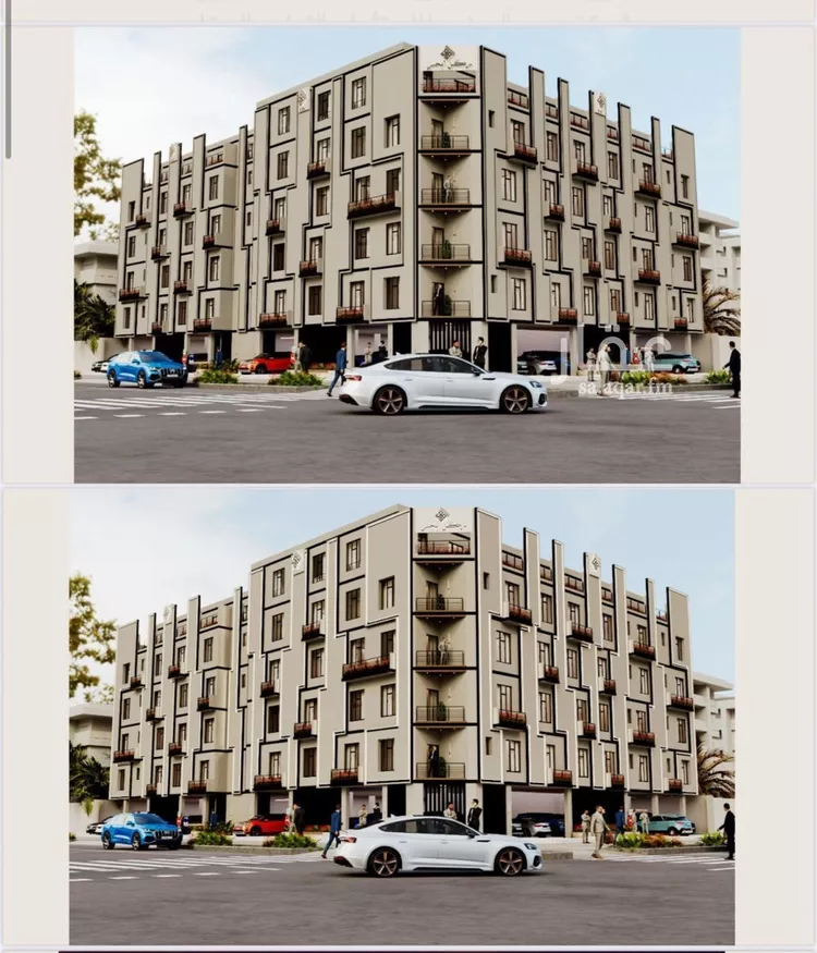 شقة للبيع في شارع ابن نجيم, حي الصواري, مدينة جدة, منطقة مكة المكرمة صورة 2