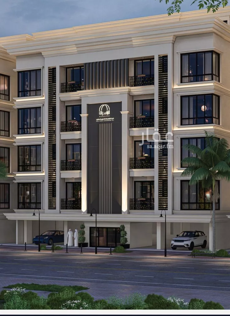 شقة للبيع في شارع الامير عبدالمجيد, حي الصواري, مدينة جدة, منطقة مكة المكرمة صورة 2