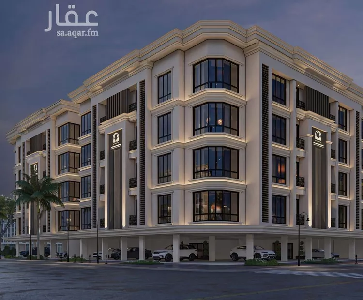 شقة للبيع في شارع الامير عبدالمجيد, حي الصواري, مدينة جدة, منطقة مكة المكرمة 6