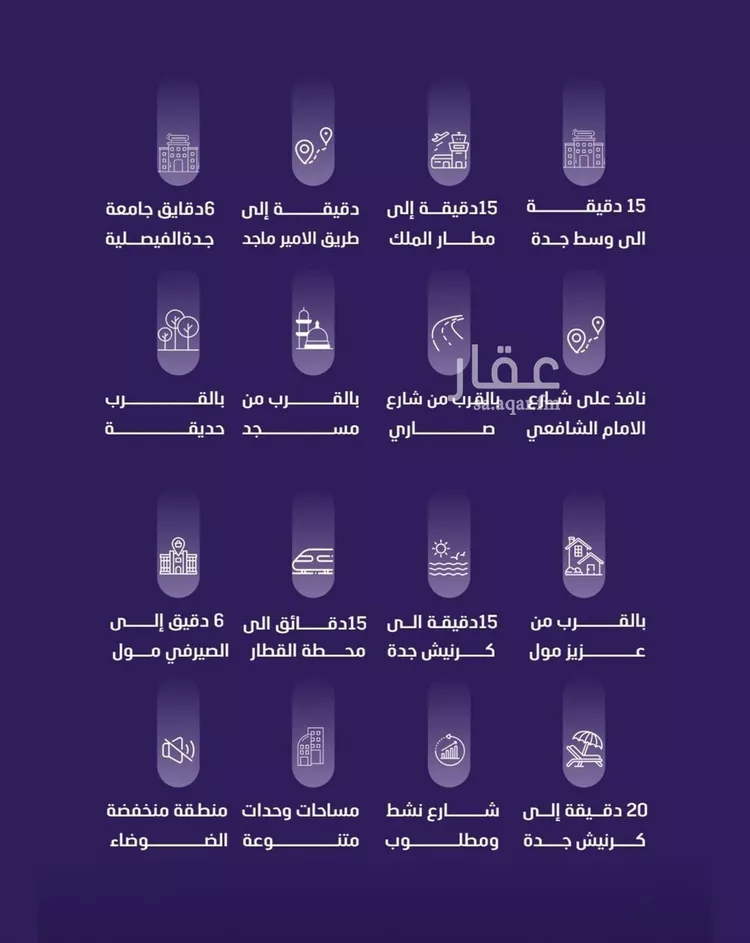 شقة للبيع في حي الفيصلية, مدينة جدة, منطقة مكة المكرمة صورة 3