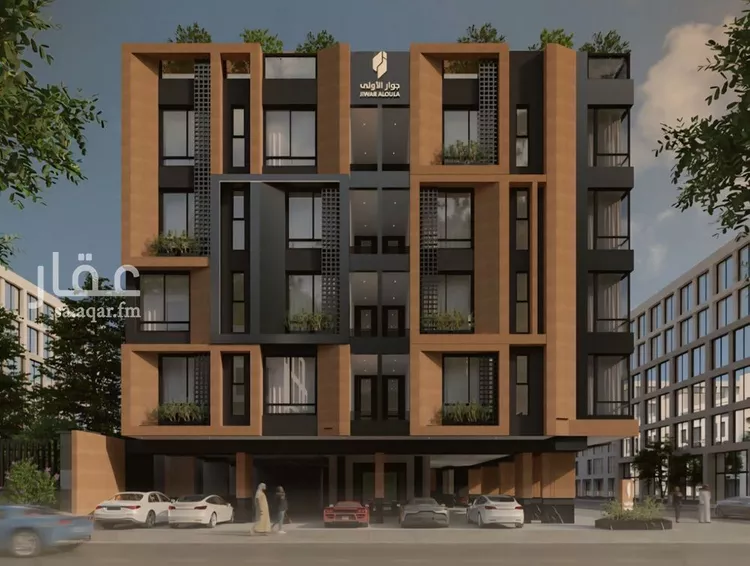 شقة للبيع في شارع اليافعي, حي الفيصلية, مدينة جدة, منطقة مكة المكرمة صورة 5