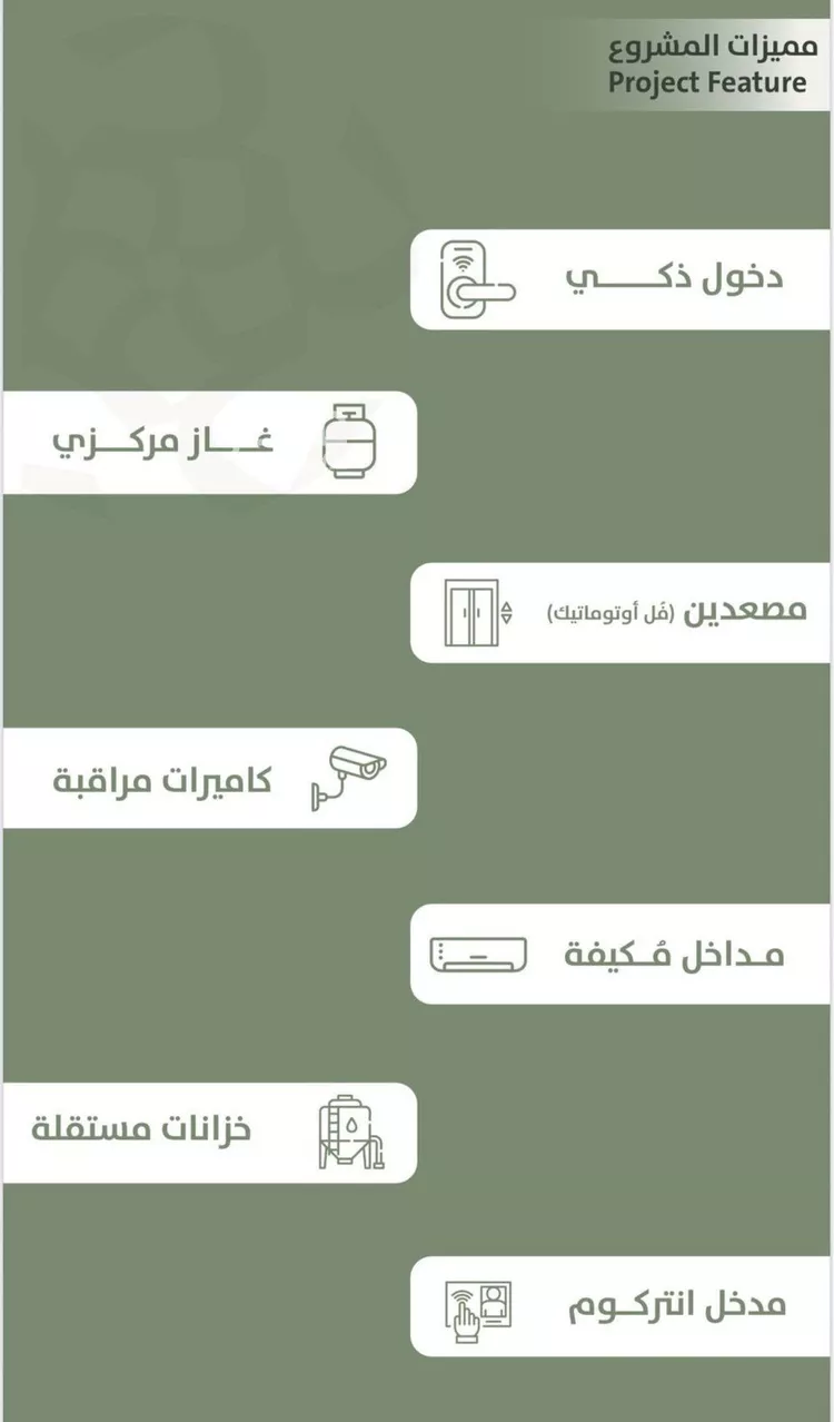 شقة للبيع في شارع سعد ابو عبدالله, حي السلامة, مدينة جدة, منطقة مكة المكرمة صورة 3