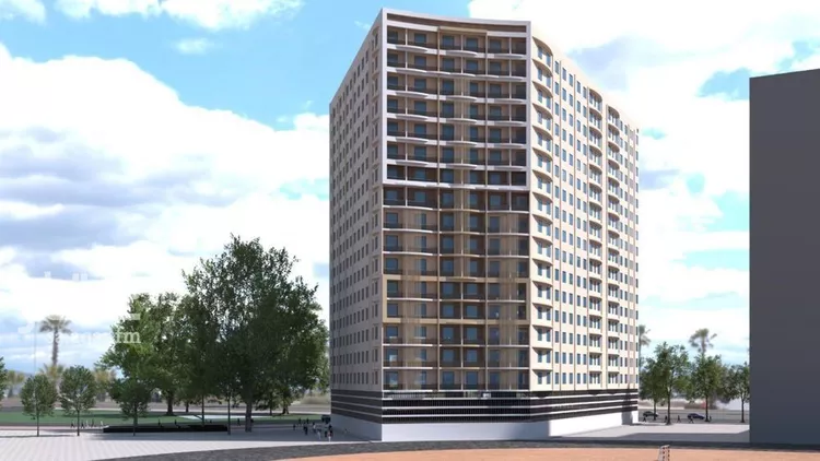 شقة للبيع في شارع ابن خلكان, حي الفيحاء, مدينة جدة, منطقة مكة المكرمة صورة 4