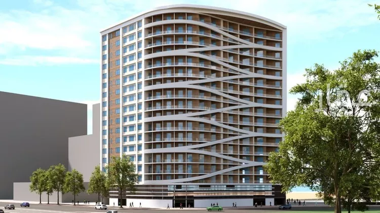 شقة للبيع في شارع ابو ذر الغفاري, حي الفيحاء, مدينة جدة, منطقة مكة المكرمة صورة 4