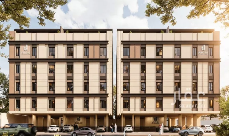 Apartment for Sale in Jeddah Al Yaqout