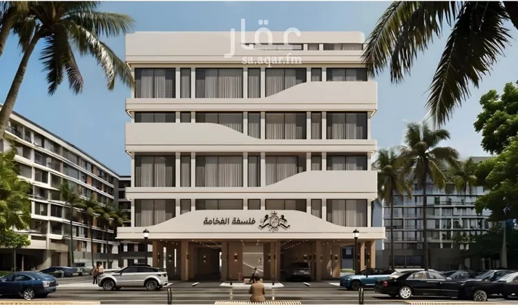 Apartment for Sale in Jeddah Al Marwah صورة 3