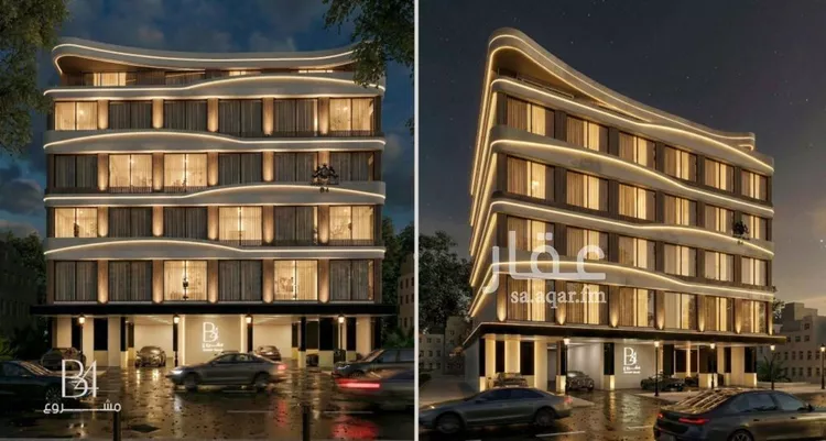 Apartment for Sale in Jeddah Ar Rabwah صورة 5