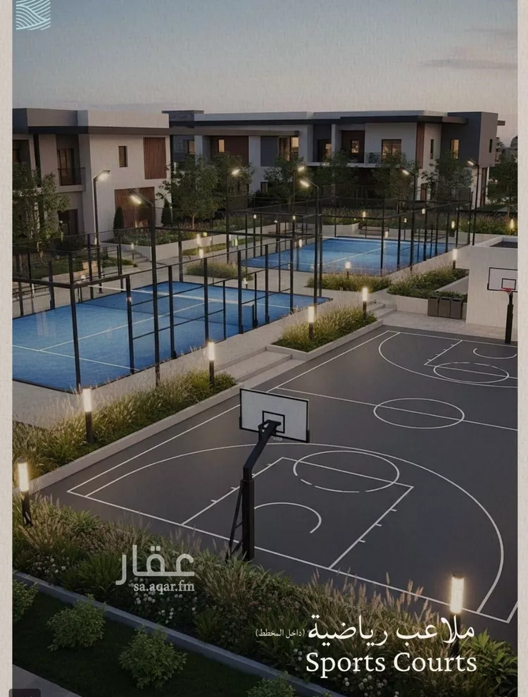 Apartment for Sale in Jeddah Al Yaqout صورة 5