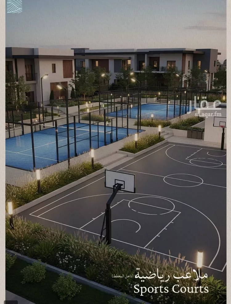 Apartment for Sale in Jeddah Al Yaqout صورة 3