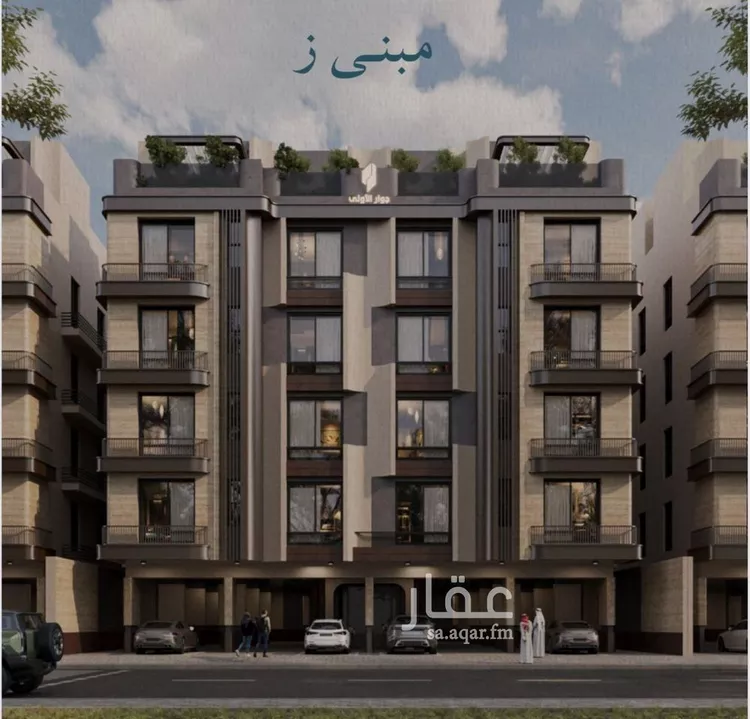شقة للبيع في حي الياقوت, مدينة جدة, منطقة مكة المكرمة