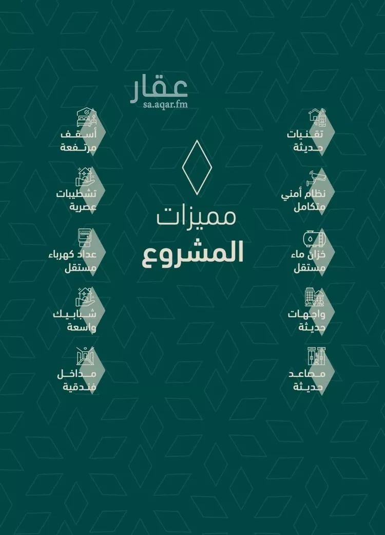 شقة للبيع في حي السلامة, مدينة جدة, منطقة مكة المكرمة صورة 3