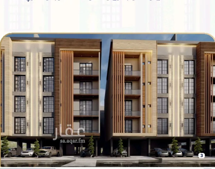 Apartment for Sale in Jeddah Taiba