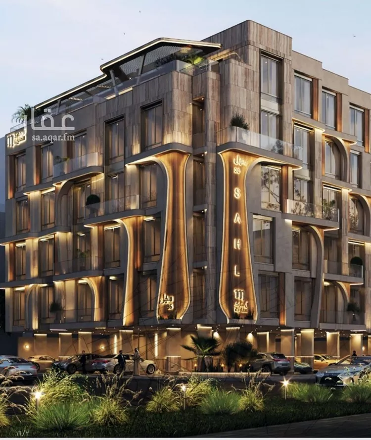 Apartment for Sale in Jeddah Obhur Al Janoubiah