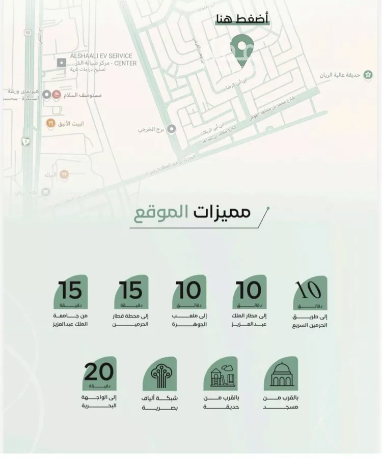 شقة للبيع في حي الريان, مدينة جدة, منطقة مكة المكرمة صورة 2