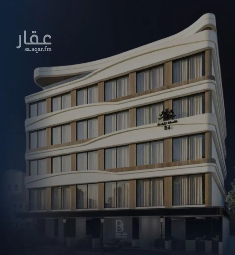 Apartment for Sale in Jeddah As Safaa