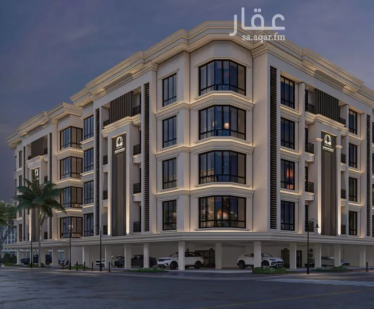 شقة للبيع في شارع الامير عبدالمجيد, حي الصواري, مدينة جدة, منطقة مكة المكرمة 6