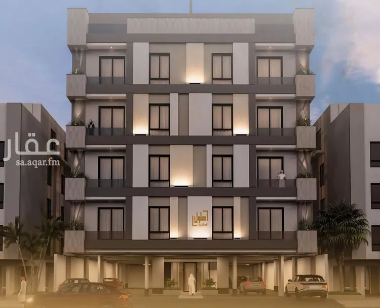 شقة للبيع في حي الصفاء, مدينة جدة, منطقة مكة المكرمة صورة 5