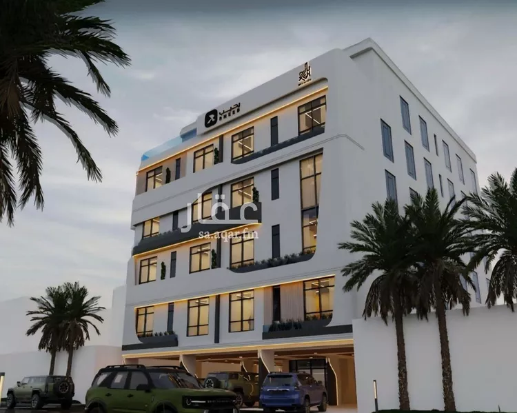 شقة للبيع في شارع  السديد, حي السلامة, مدينة جدة, منطقة مكة المكرمة صورة 4