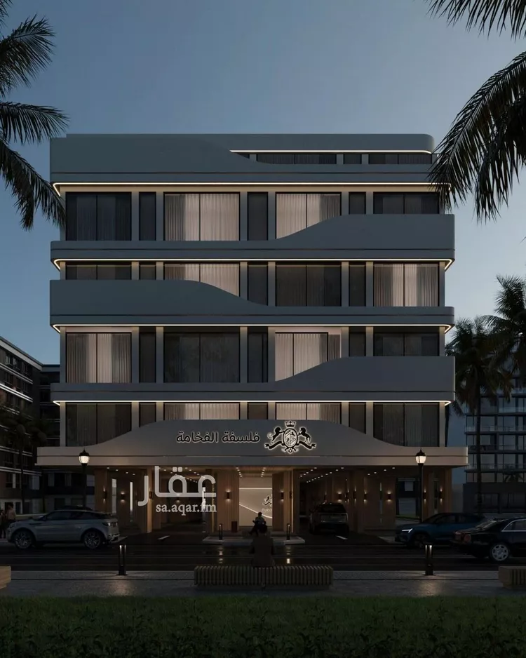 Apartment for Sale in Jeddah An Naim صورة 2