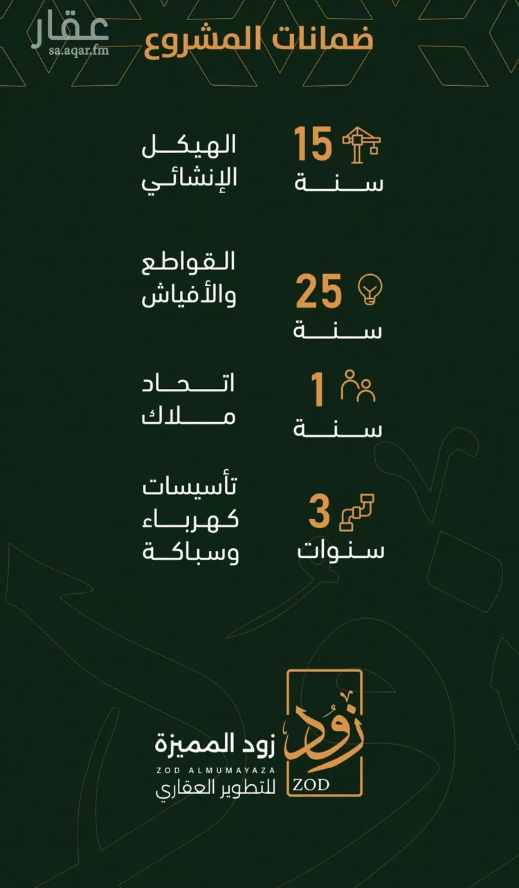 Apartment for Sale in Jeddah Ar Rabwah صورة 4