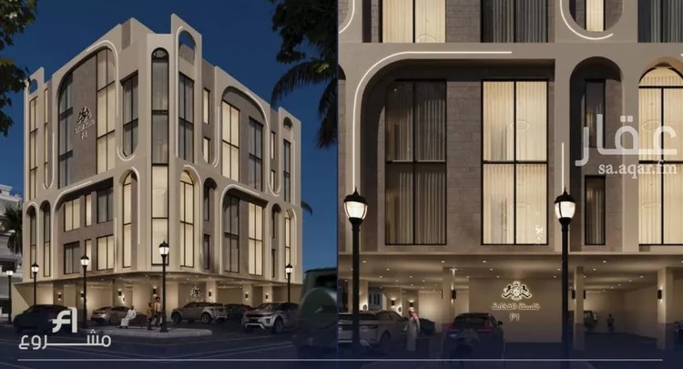 Apartment for Sale in Jeddah Ar Rawdah صورة 4