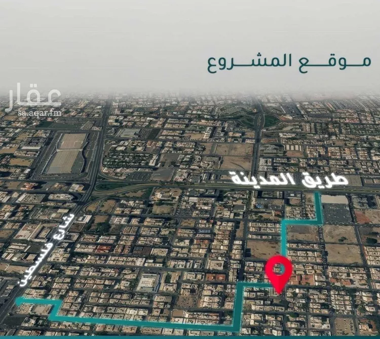 شقة للبيع في شارع بير سلوي, حي مشرفة, مدينة جدة, منطقة مكة المكرمة صورة 3