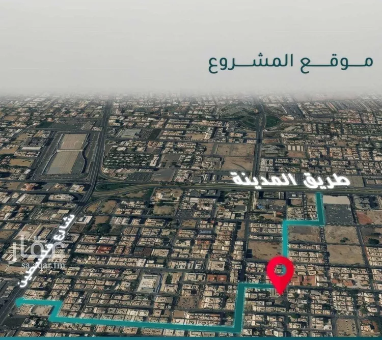Apartment for Sale in Jeddah Mishrifah صورة 3