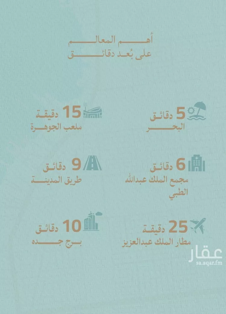 شقة للبيع في حي الياقوت, مدينة جدة, منطقة مكة المكرمة صورة 3