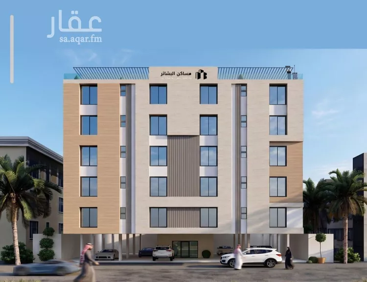 شقة للبيع في حي الصفاء, مدينة جدة, منطقة مكة المكرمة