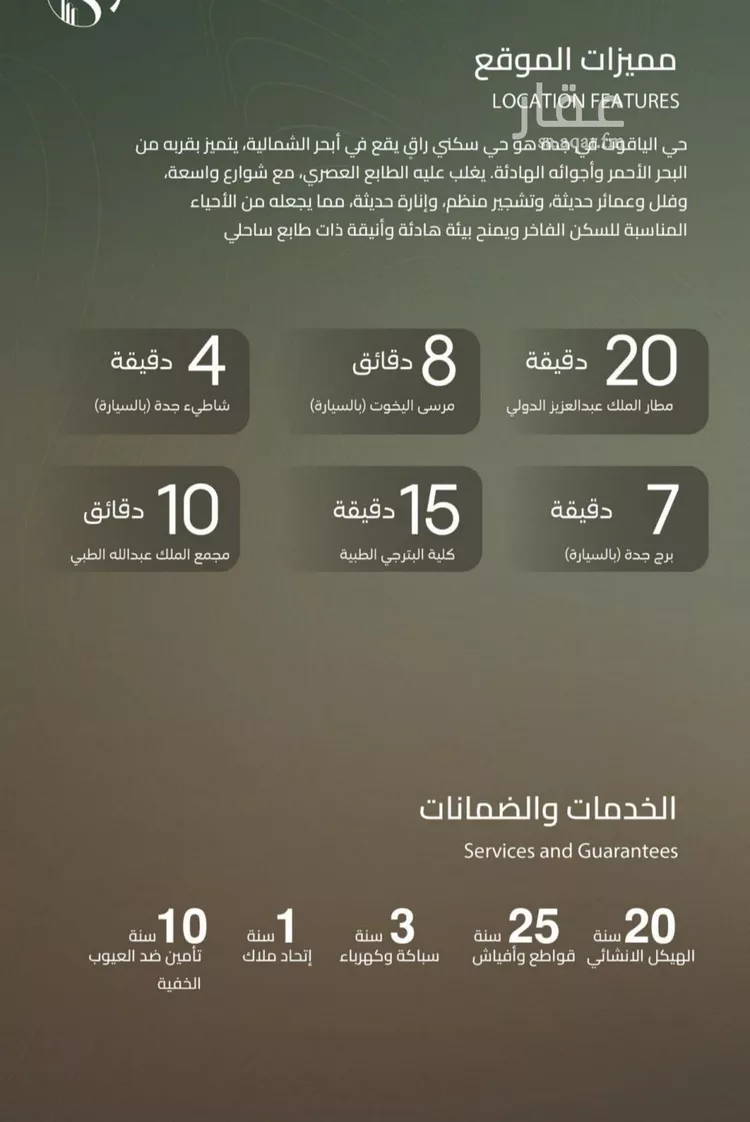 شقة للبيع في شارع أبي العباس القيسي, حي الياقوت, مدينة جدة, منطقة مكة المكرمة صورة 3