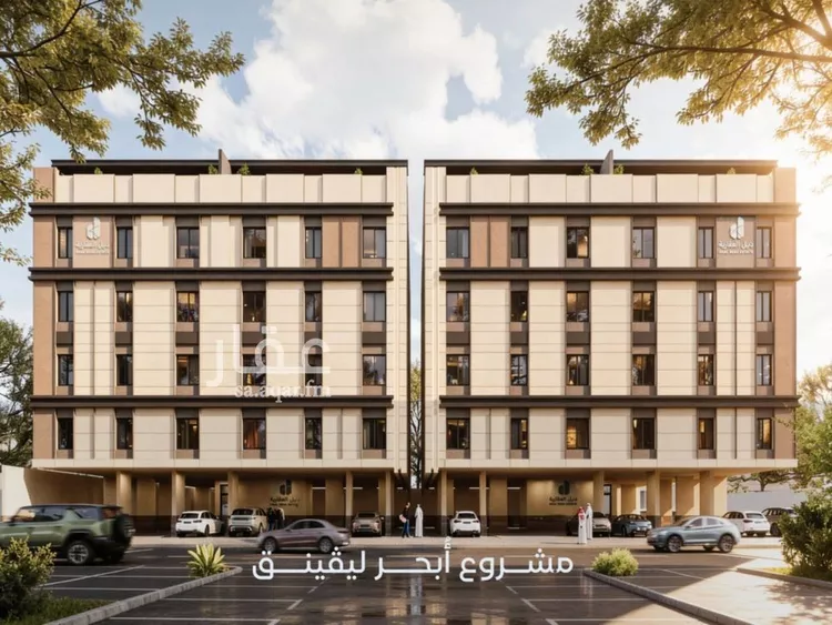 شقة للبيع في حي الياقوت, مدينة جدة, منطقة مكة المكرمة صورة 5