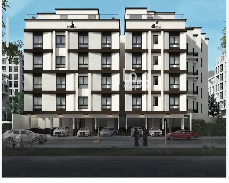 Apartment for Sale in Jeddah Ar Rayan