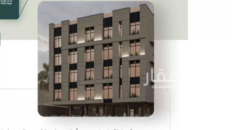 شقة للبيع في حي النزهة, مدينة جدة, منطقة مكة المكرمة صورة 3