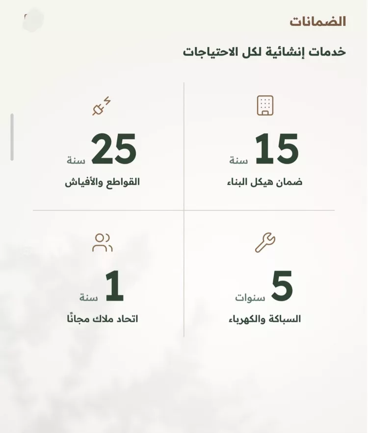 شقة للبيع في حي الربوة, مدينة جدة, منطقة مكة المكرمة صورة 4