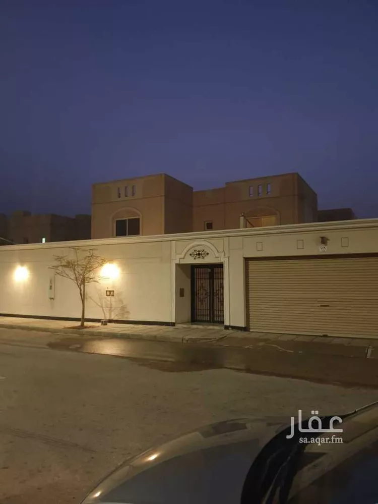 فيلا للبيع في شارع الكروان 5 ، حي جلمودة ، الجبيل ، الجبيل