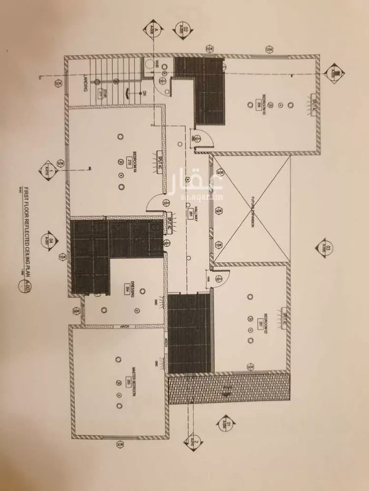 فيلا للبيع في شارع الكروان 5 ، حي جلمودة ، الجبيل ، الجبيل صورة 5