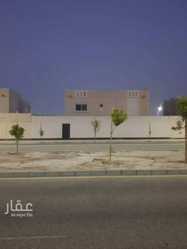 فيلا للبيع في شارع الكروان 5 ، حي جلمودة ، الجبيل ، الجبيل صورة 3