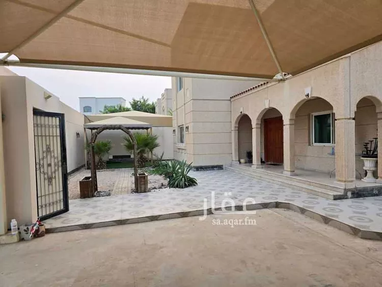 فيلا للبيع في شارع الكروان 5 ، حي جلمودة ، الجبيل ، الجبيل صورة 2