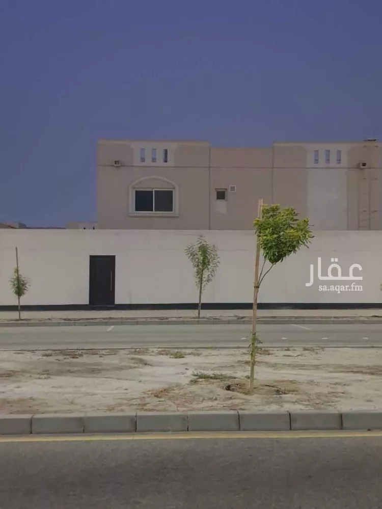 فيلا للبيع في شارع الكروان 5 ، حي جلمودة ، الجبيل ، الجبيل صورة 2